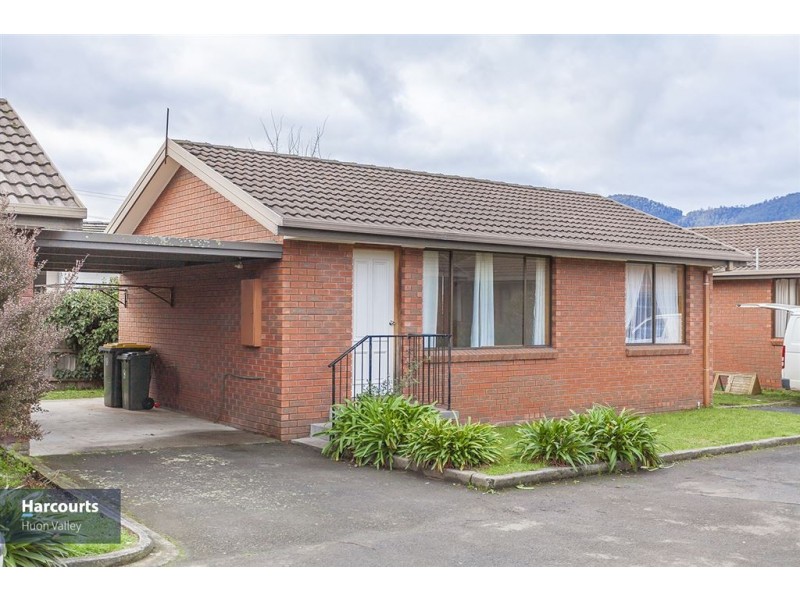 3/76 Main Road, Huonville TAS 7109
