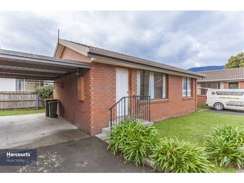 3/76 Main Road, Huonville TAS 7109