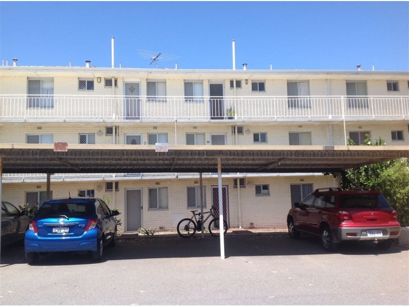 20/3 Burgundy Crescent, Spearwood WA 6163