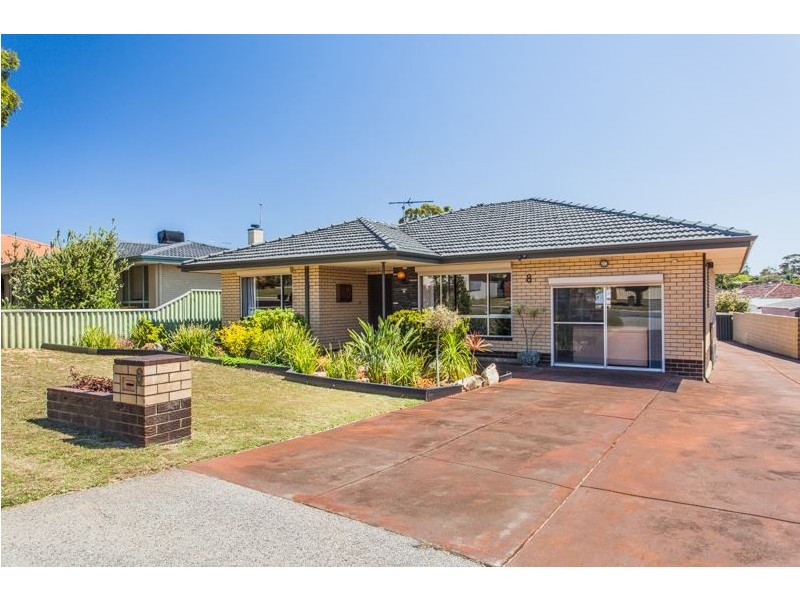 8 Carmody Street, Hamilton Hill WA 6163