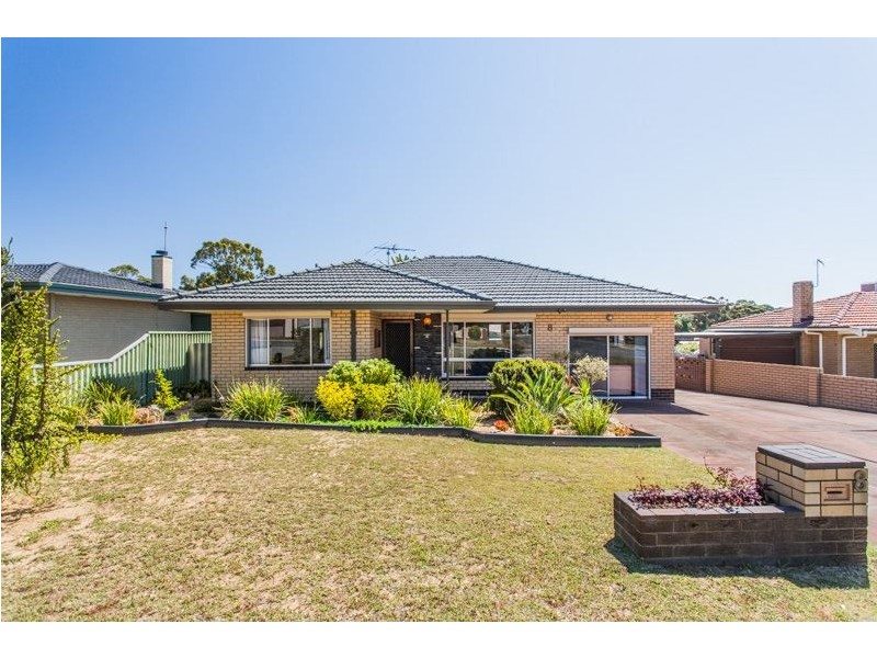 8 Carmody Street, Hamilton Hill WA 6163