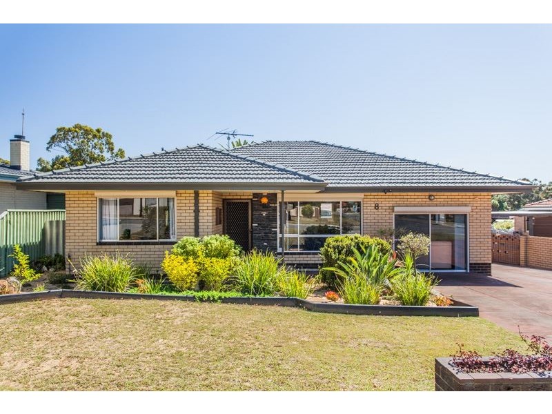 8 Carmody Street, Hamilton Hill WA 6163