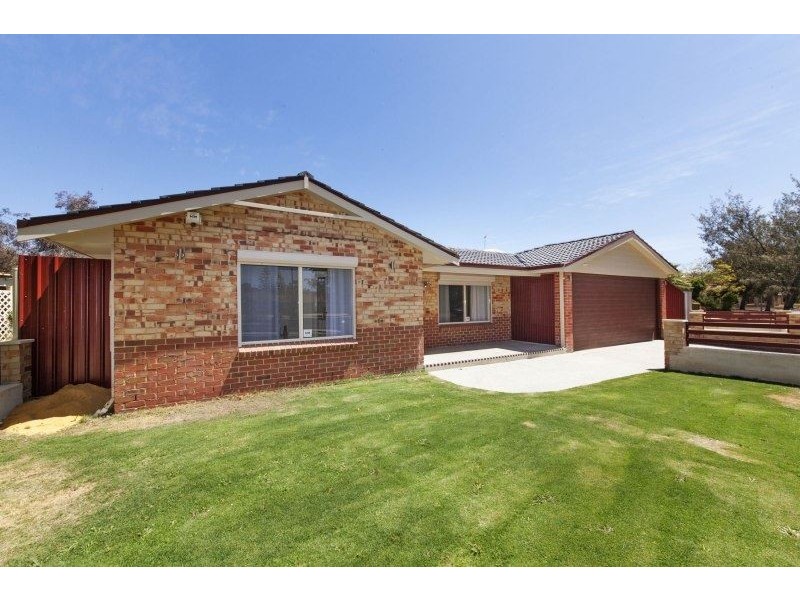 22 Lesueur Pass, Beeliar WA 6164