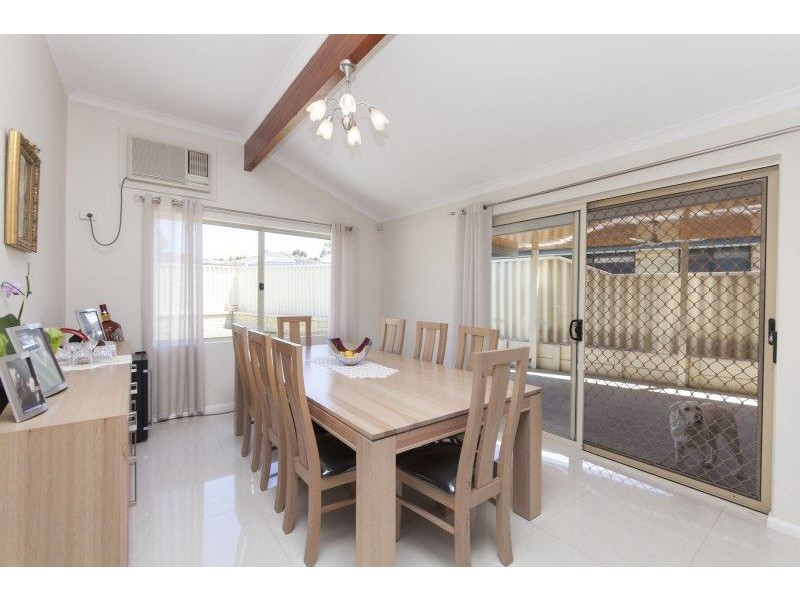 22 Lesueur Pass, Beeliar WA 6164