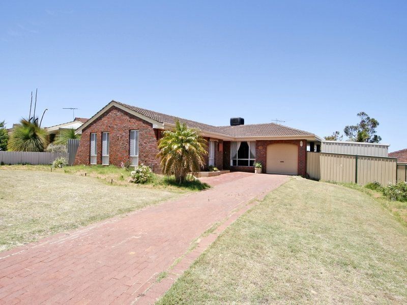 14 Milton Place, Munster WA 6166