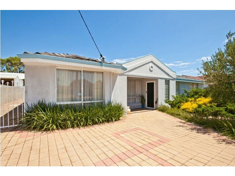 7 Offley St, Hamilton Hill WA 6163