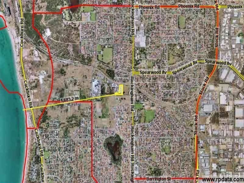 20/83 Mell Road, Spearwood WA 6163