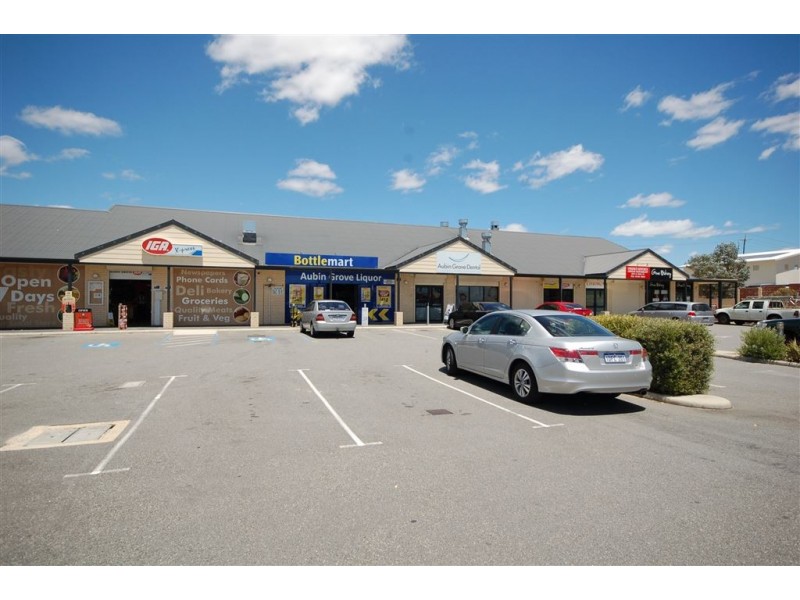 5/14 Mapleton Avenue, Aubin Grove WA 6164