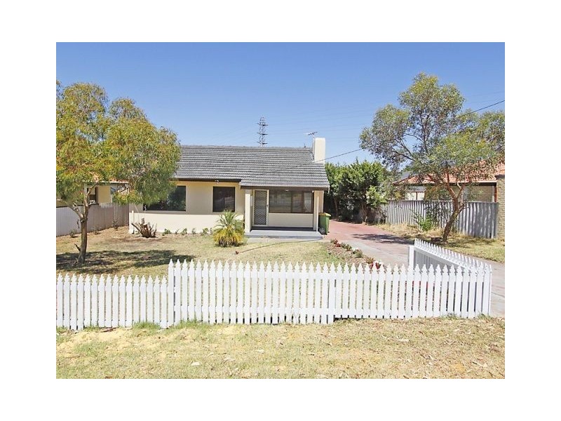 14 Bitton Street, Hamilton Hill WA 6163