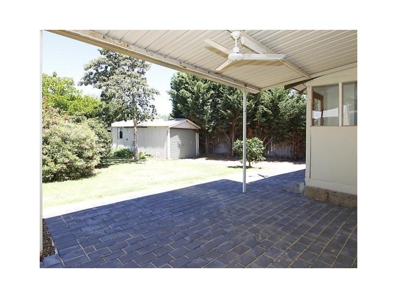 14 Bitton Street, Hamilton Hill WA 6163