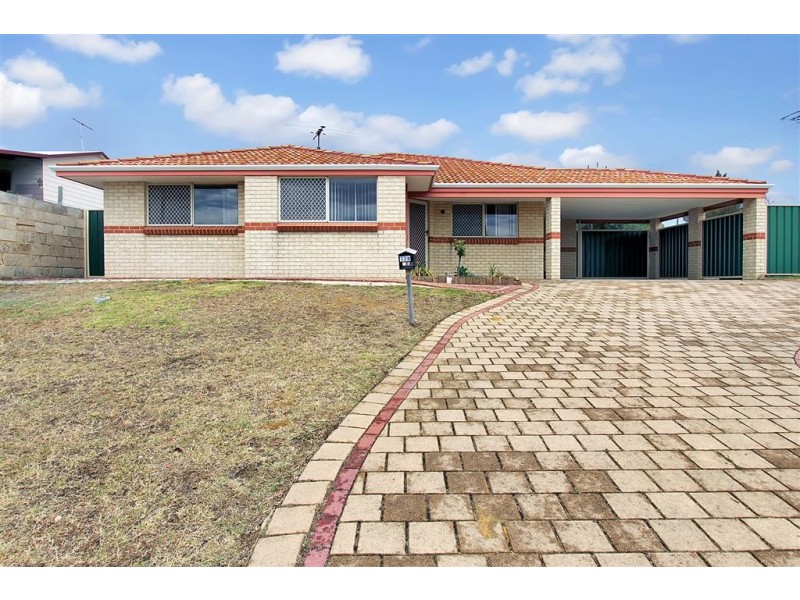 128 York Street, Hamilton Hill WA 6163