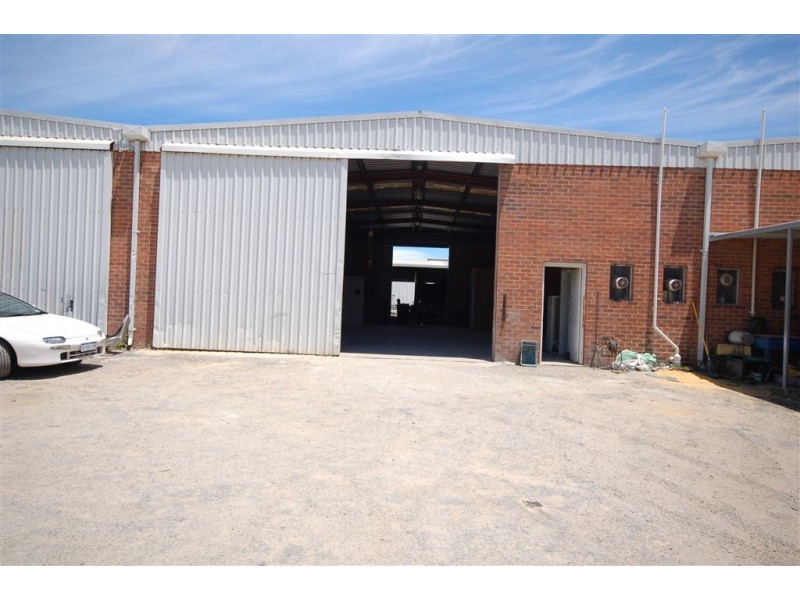 5/35 Howson Way, Bibra Lake WA 6163