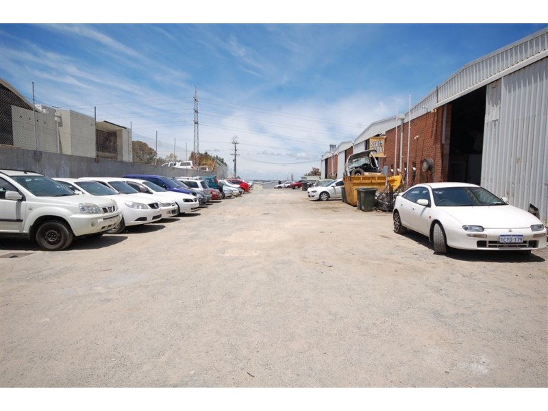 5/35 Howson Way, Bibra Lake WA 6163