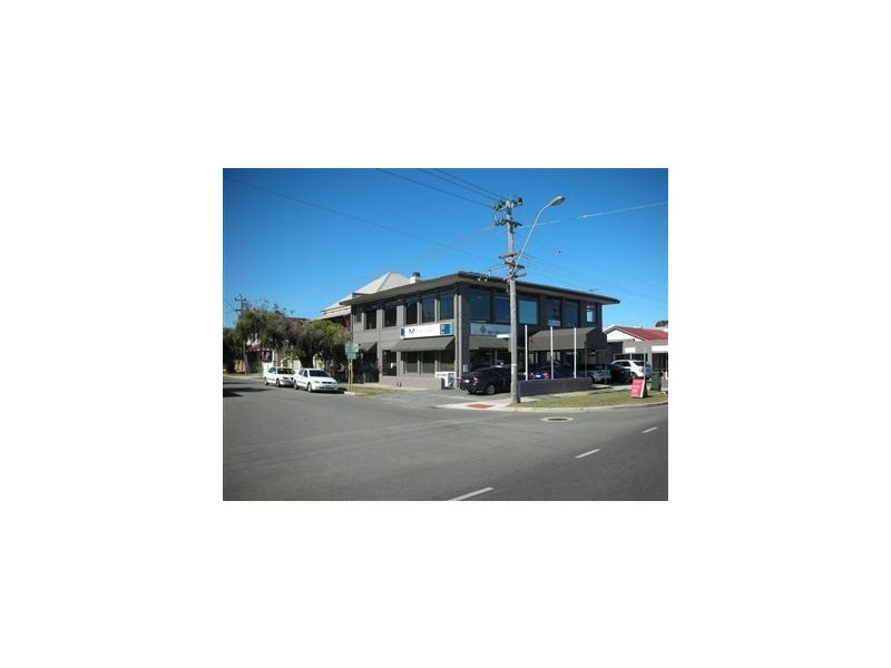 1 Howard Street, Fremantle WA 6160