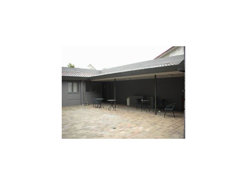 1 Howard Street, Fremantle WA 6160