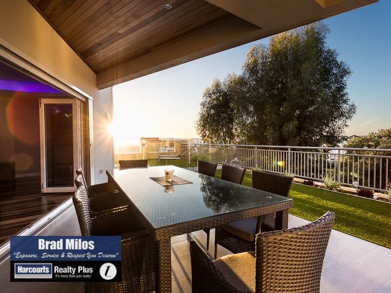 34 Arabella Loop, North Coogee WA 6163