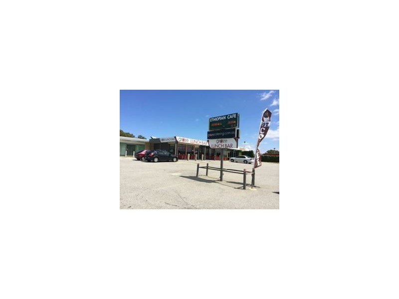 Hamilton Hill WA 6163