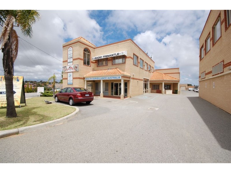 3/153 Rockingham Road, Hamilton Hill WA 6163