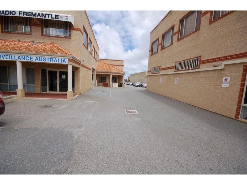 3/153 Rockingham Road, Hamilton Hill WA 6163