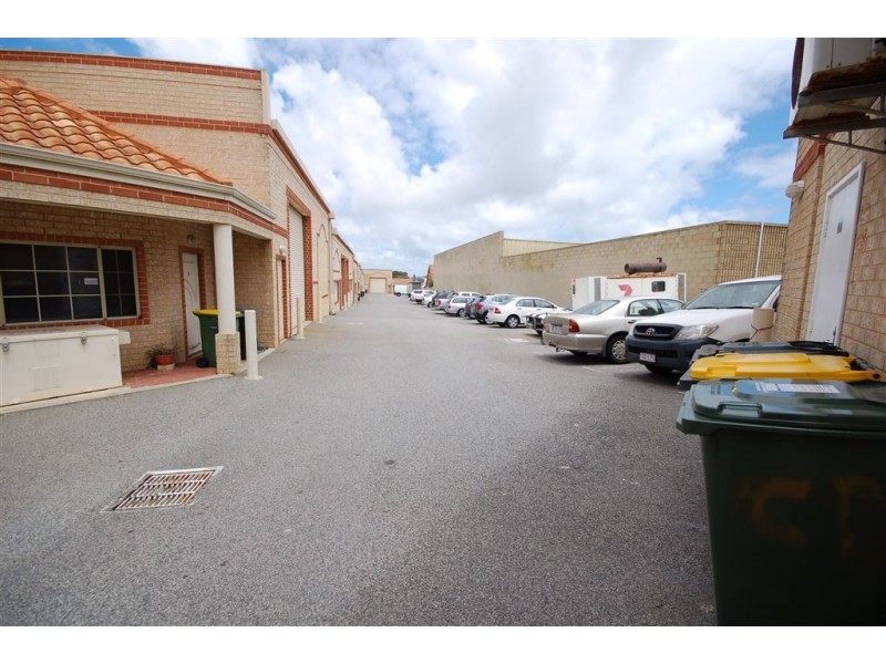 3/153 Rockingham Road, Hamilton Hill WA 6163