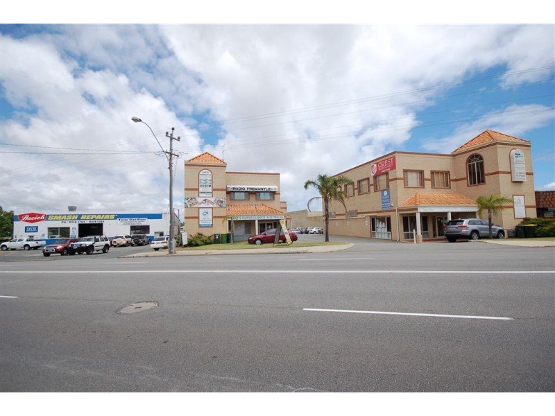 3/153 Rockingham Road, Hamilton Hill WA 6163