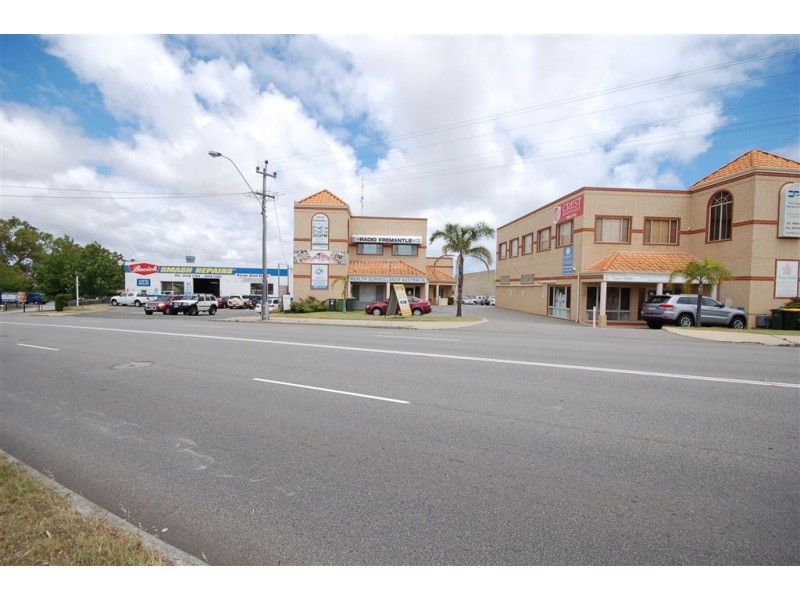 3/153 Rockingham Road, Hamilton Hill WA 6163