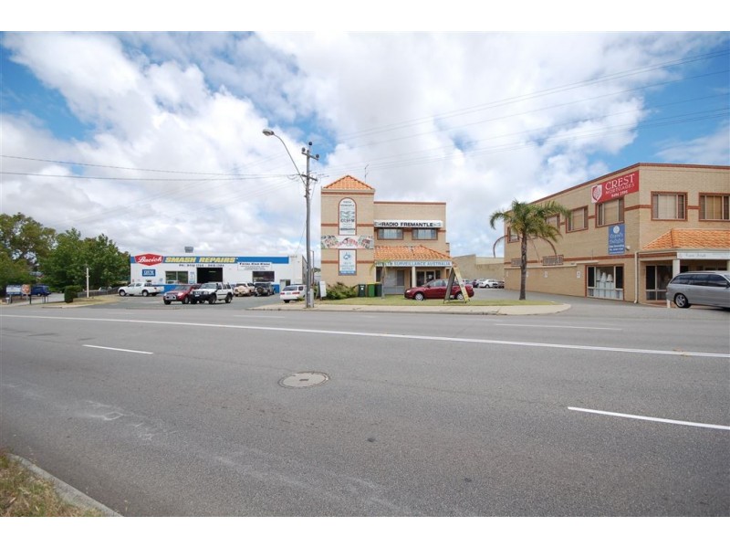 3/153 Rockingham Road, Hamilton Hill WA 6163