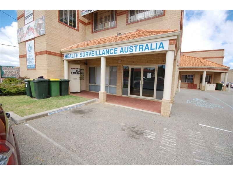 3/153 Rockingham Road, Hamilton Hill WA 6163