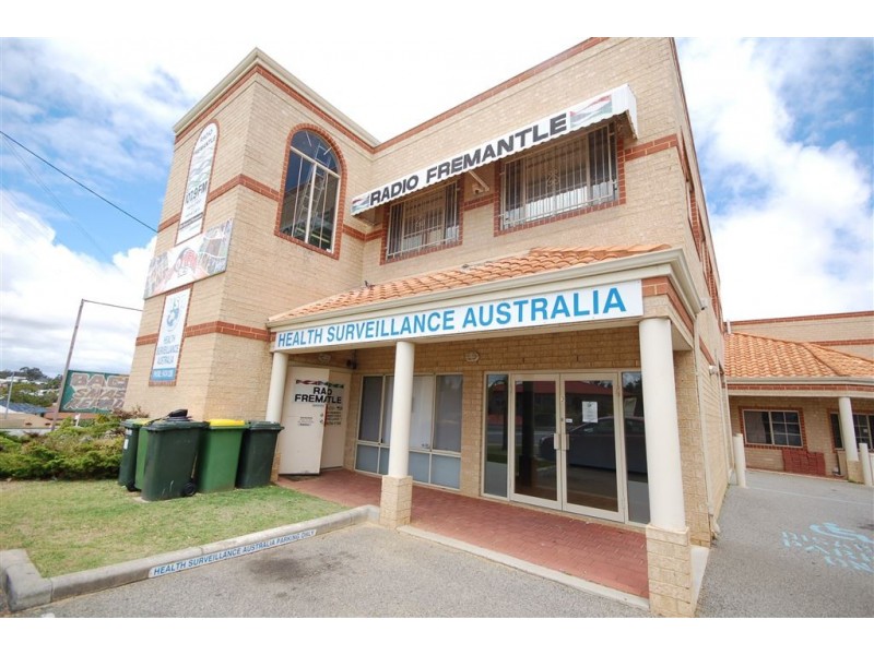 3/153 Rockingham Road, Hamilton Hill WA 6163