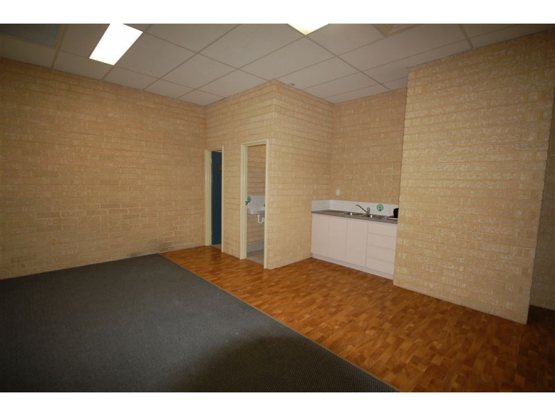3/153 Rockingham Road, Hamilton Hill WA 6163