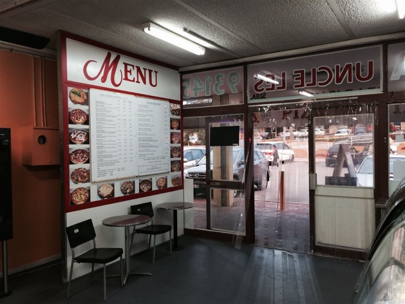 Hamilton Hill WA 6163