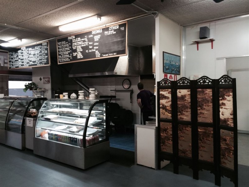 Hamilton Hill WA 6163