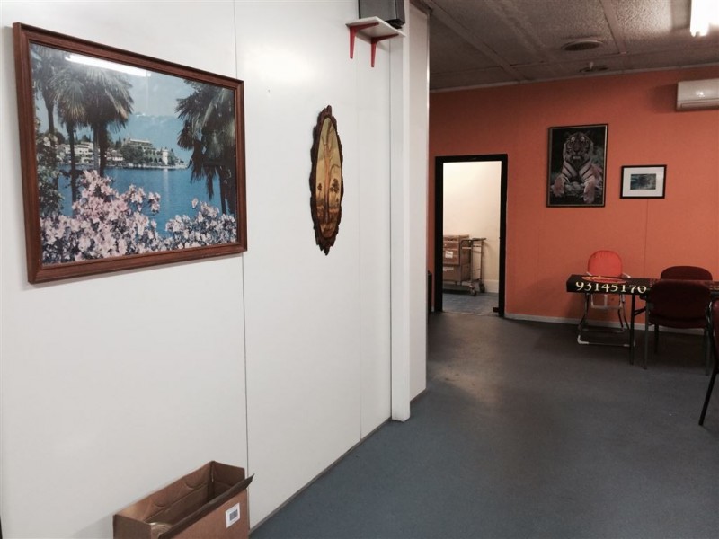 Hamilton Hill WA 6163