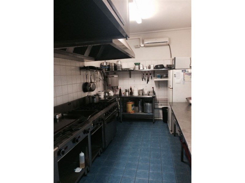 Hamilton Hill WA 6163