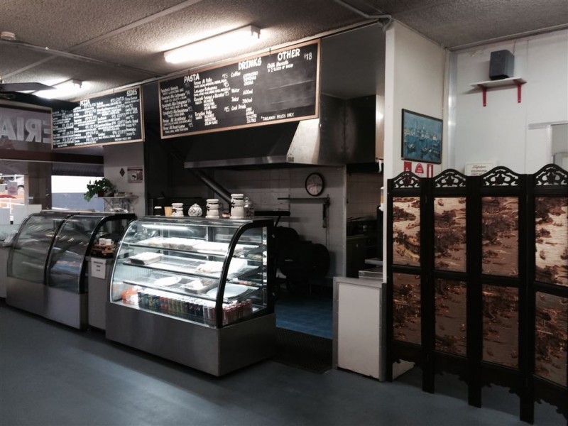 Hamilton Hill WA 6163