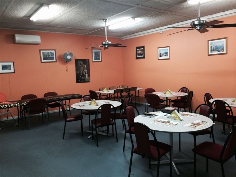 Hamilton Hill WA 6163