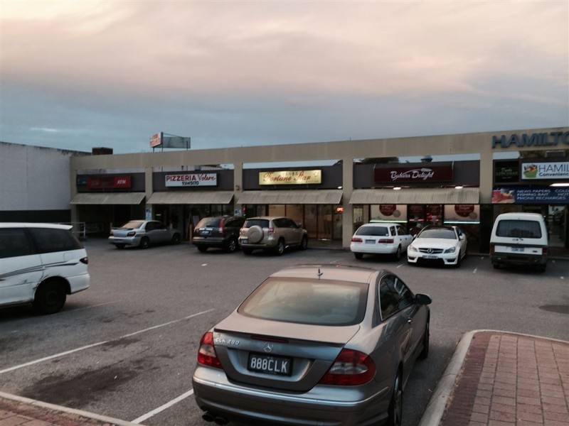 Hamilton Hill WA 6163