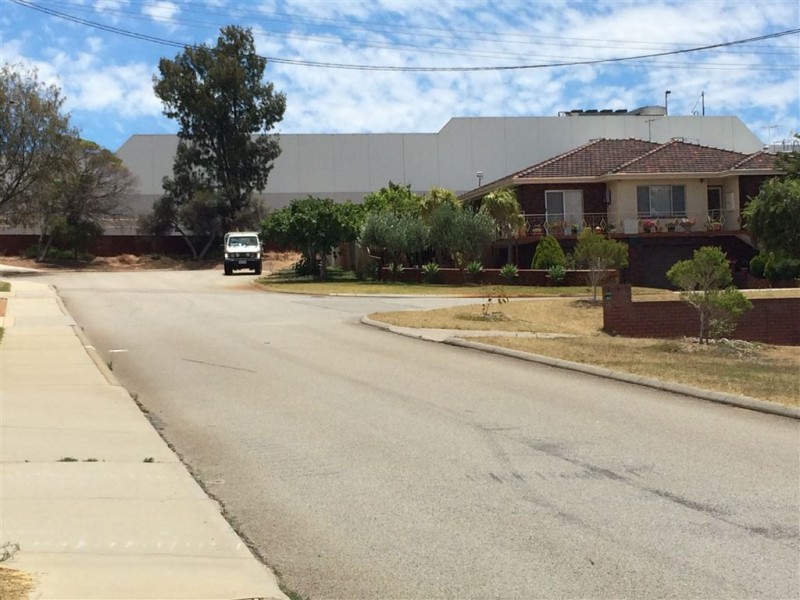 Prop Lot/7 Olinda Court, Spearwood WA 6163