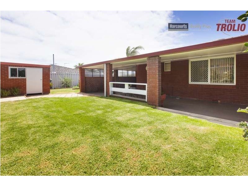 9a Fitzwater Way, Spearwood WA 6163