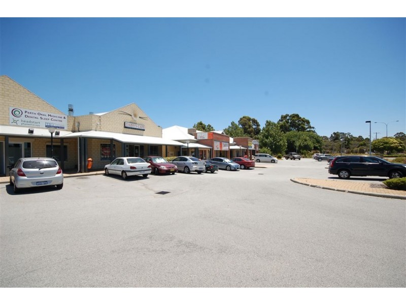 14/233 Berrigan Drive, Jandakot WA 6164