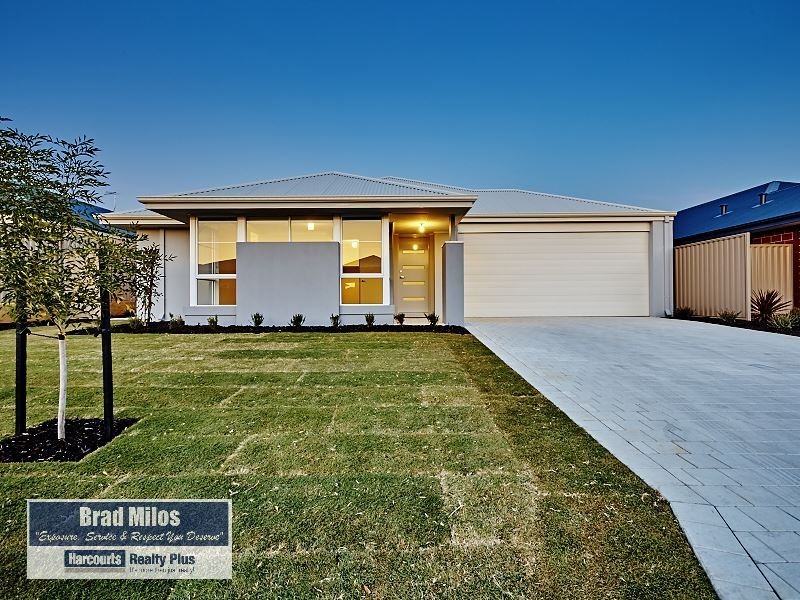 15 McDougal Way, Baldivis WA 6171