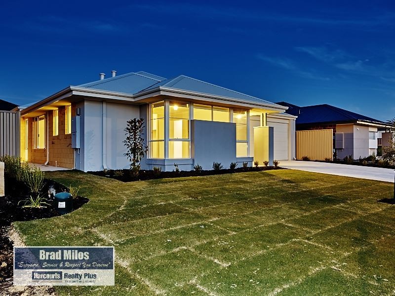 15 McDougal Way, Baldivis WA 6171