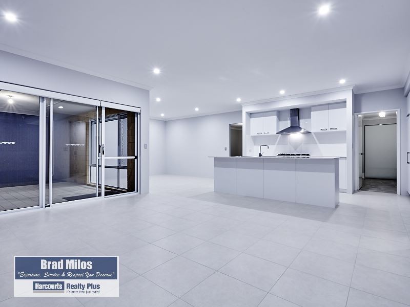 15 McDougal Way, Baldivis WA 6171