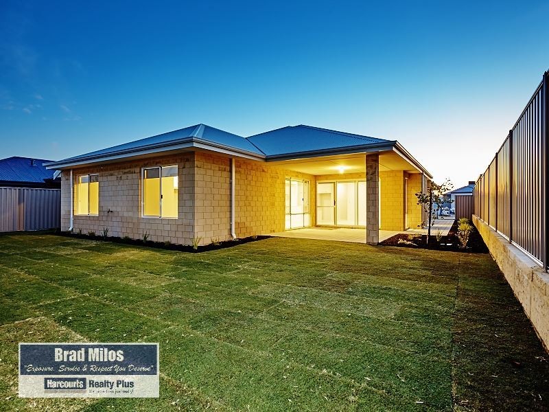 15 McDougal Way, Baldivis WA 6171