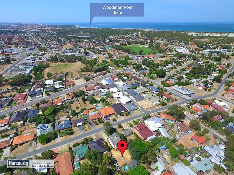 46A Stratton Street, Hamilton Hill WA 6163