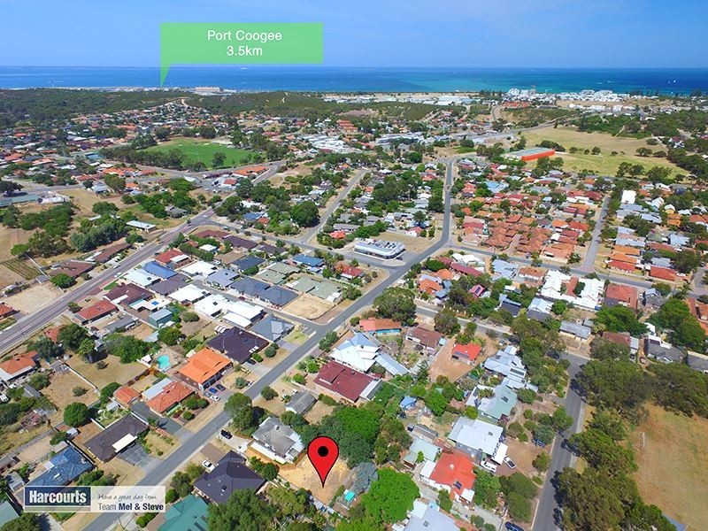 46A Stratton Street, Hamilton Hill WA 6163