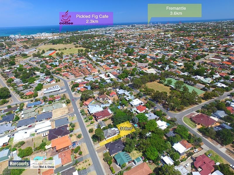 46A Stratton Street, Hamilton Hill WA 6163