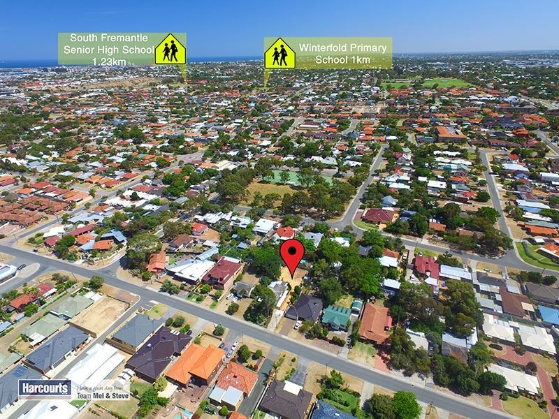 46A Stratton Street, Hamilton Hill WA 6163