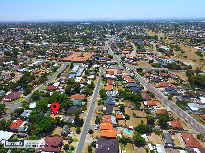 46A Stratton Street, Hamilton Hill WA 6163