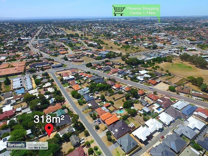 46A Stratton Street, Hamilton Hill WA 6163